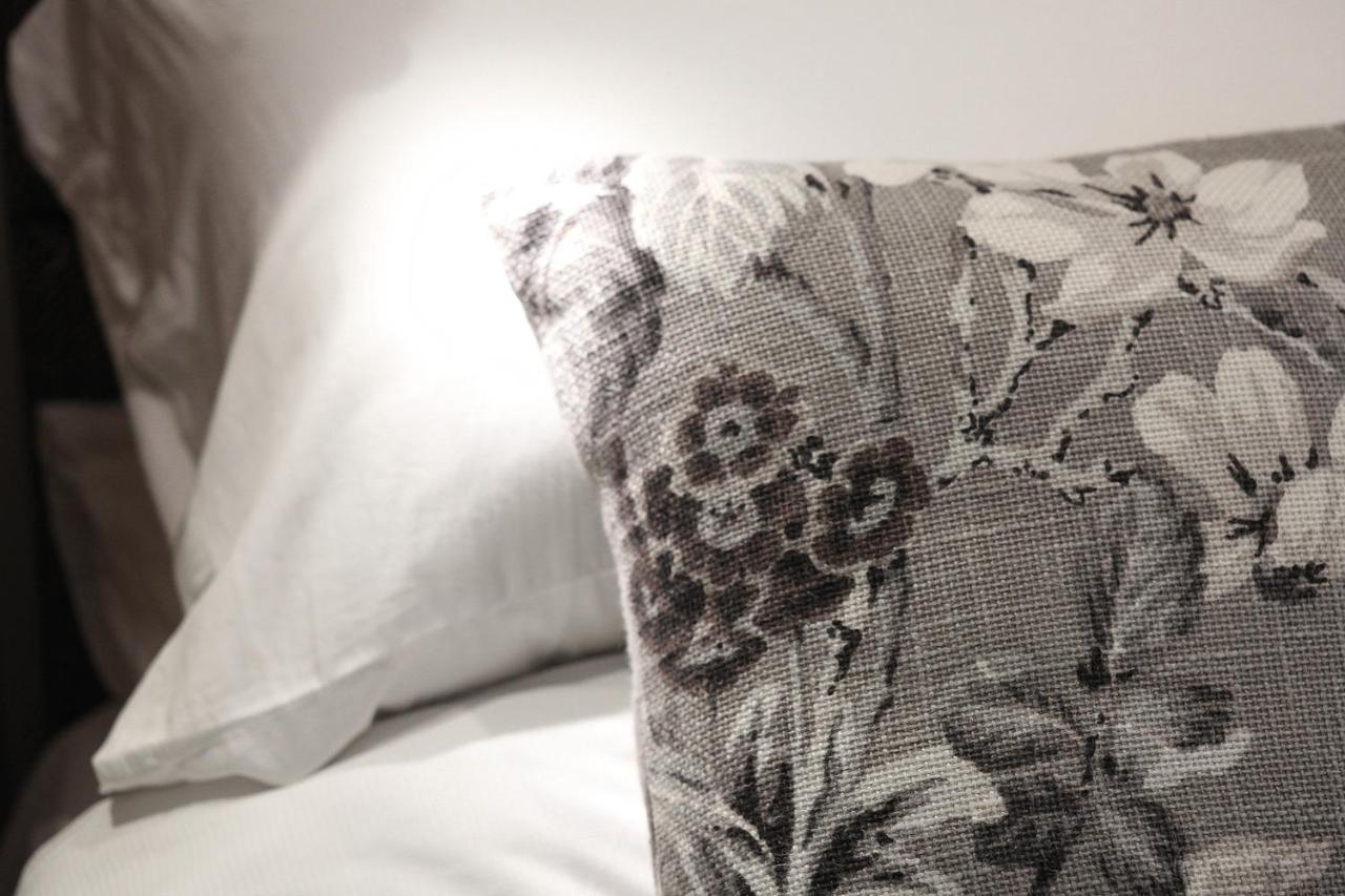 Boutique Barclay House London Townhouse - West London, Kensington, Chelsea, Fulham Bed and Breakfast Exteriör bild