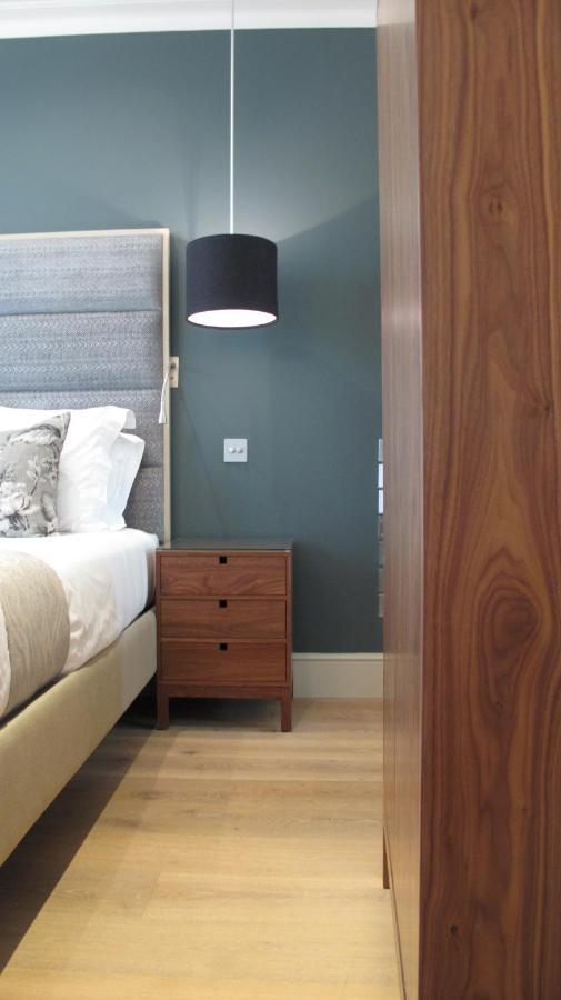 Boutique Barclay House London Townhouse - West London, Kensington, Chelsea, Fulham Bed and Breakfast Exteriör bild