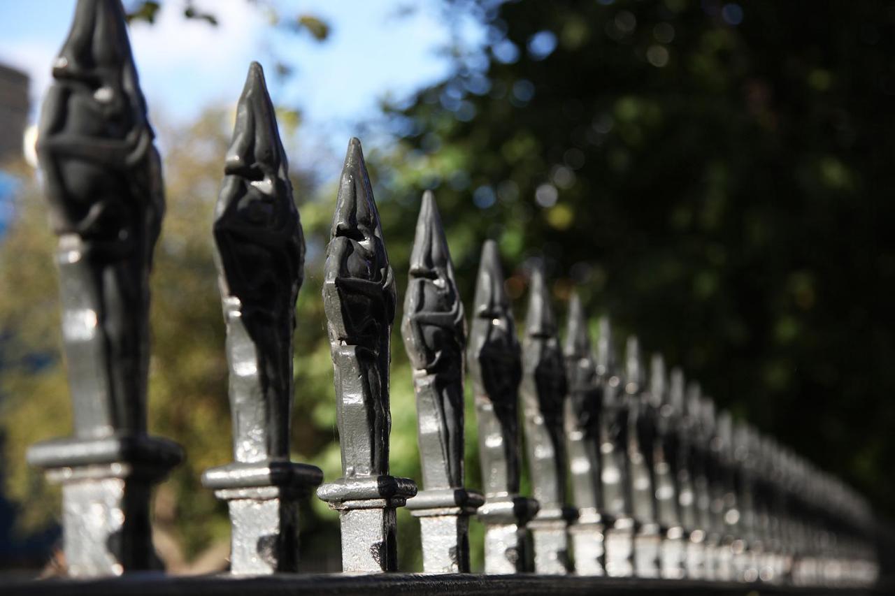Boutique Barclay House London Townhouse - West London, Kensington, Chelsea, Fulham Bed and Breakfast Exteriör bild